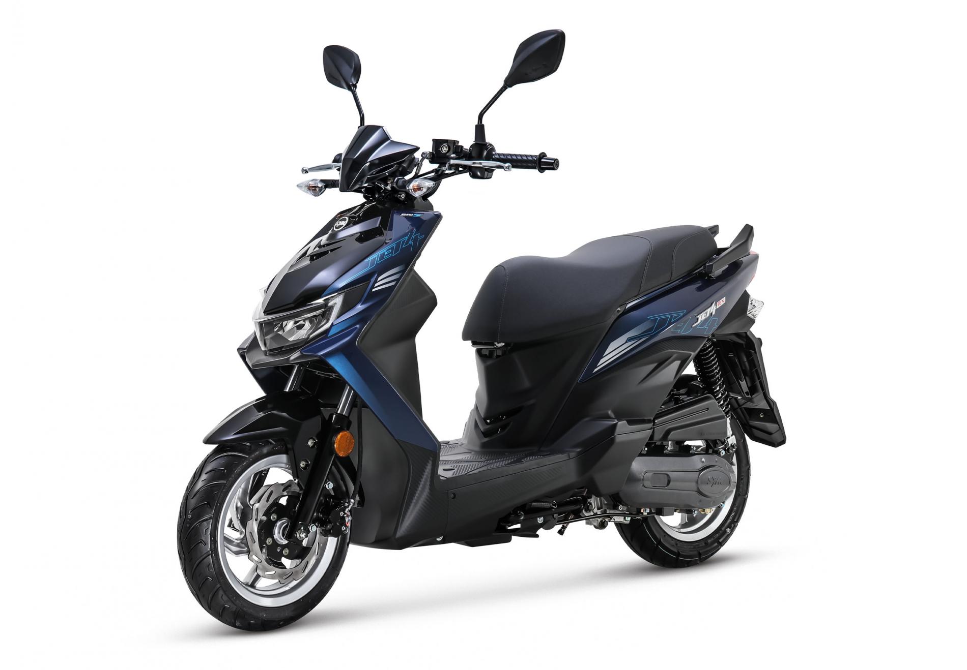 JET4 RX 50 E5