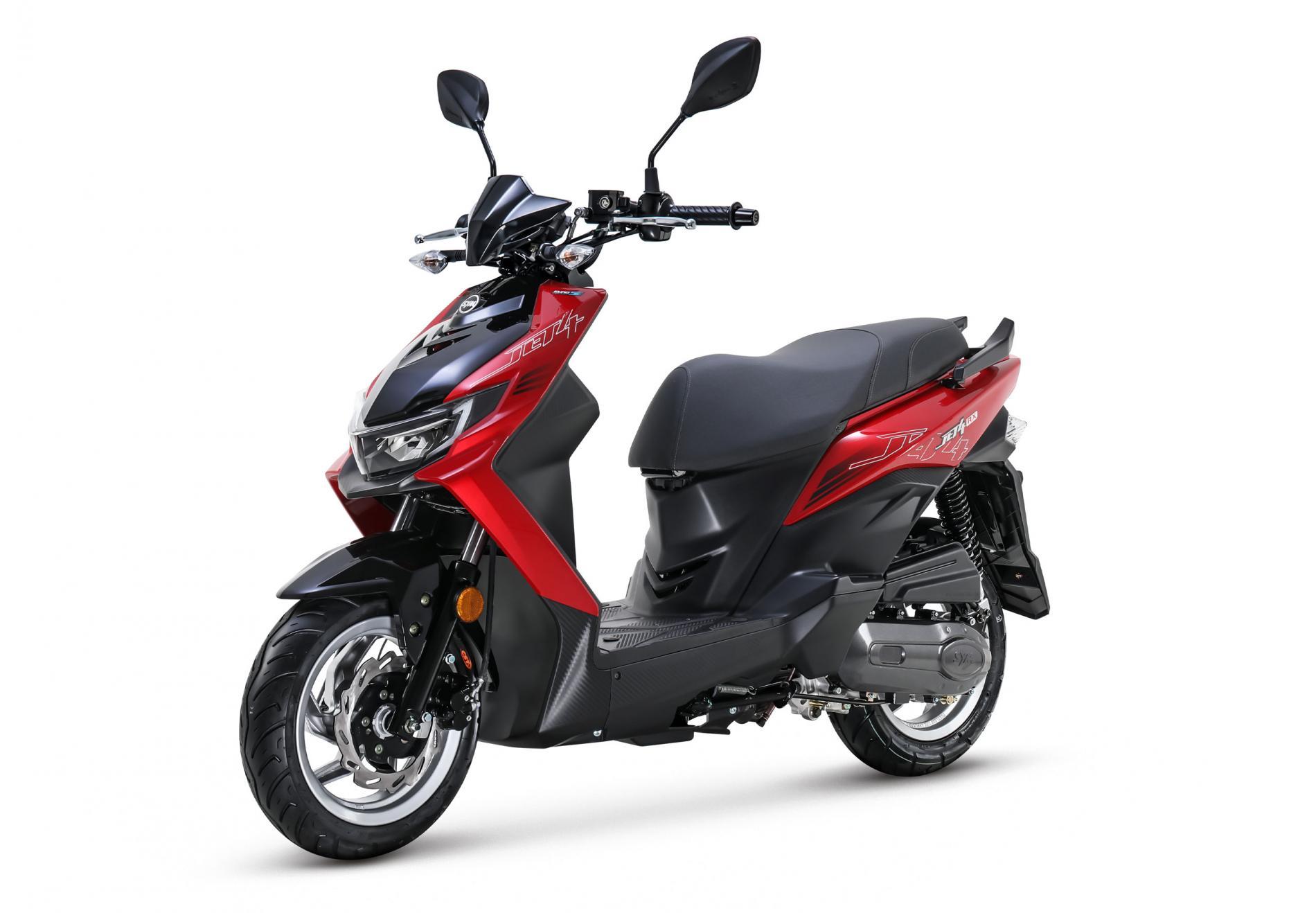 JET4 RX 50 E5