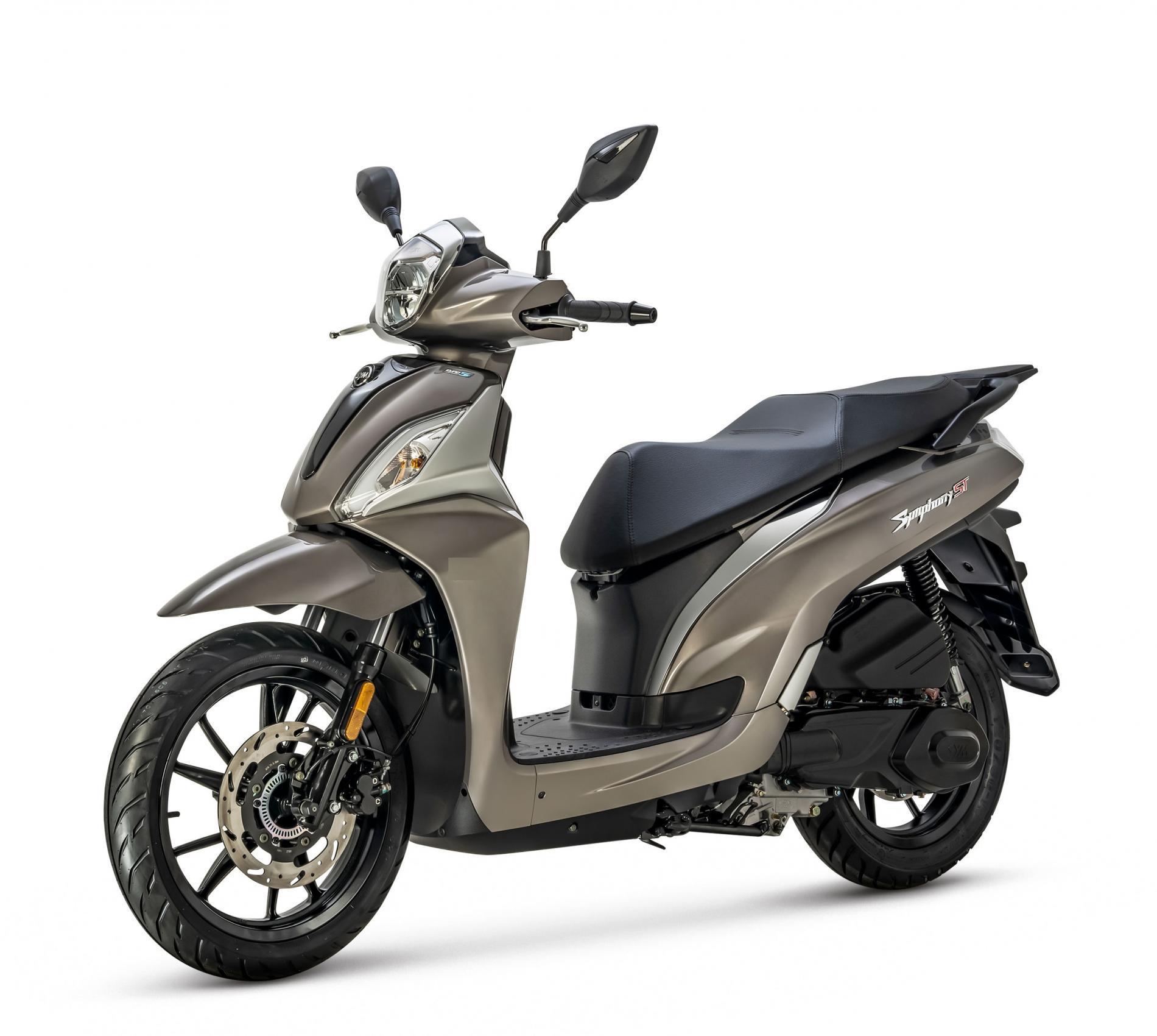 SYMPHONY 50 ST E5+