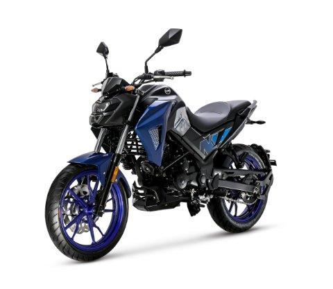 NH-X125 E5