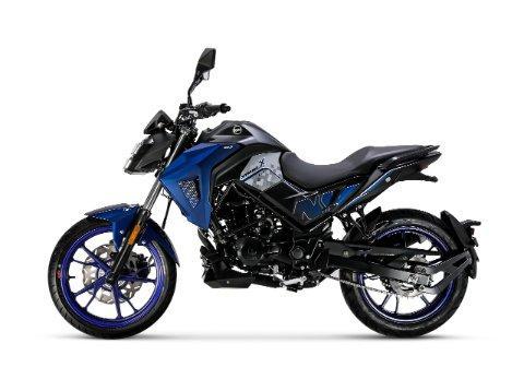 NH-X125 E5