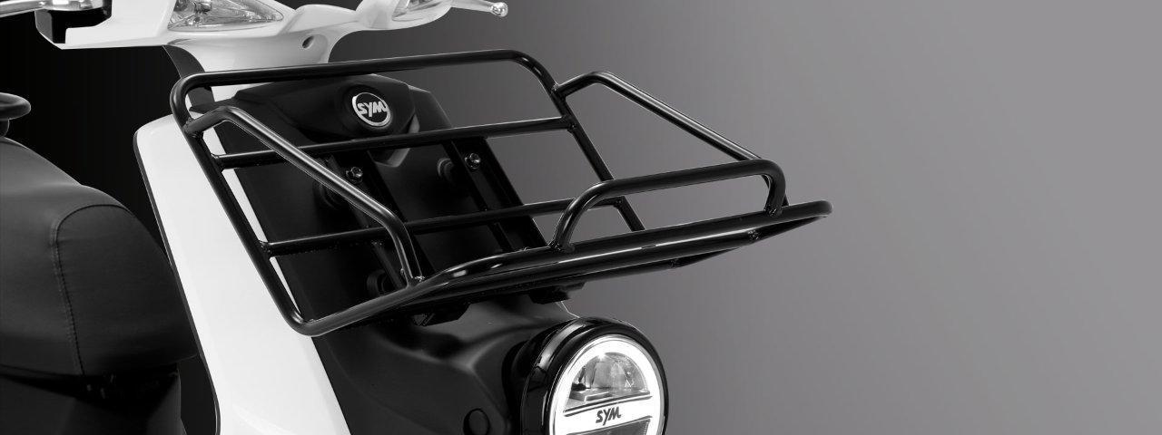 e-XPRO 100% électrique