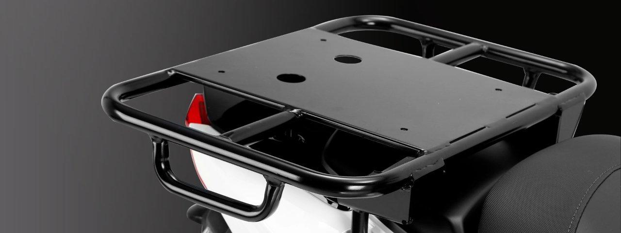 e-XPRO 100% électrique