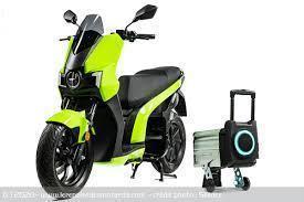 Silence S01 100% éléctrique