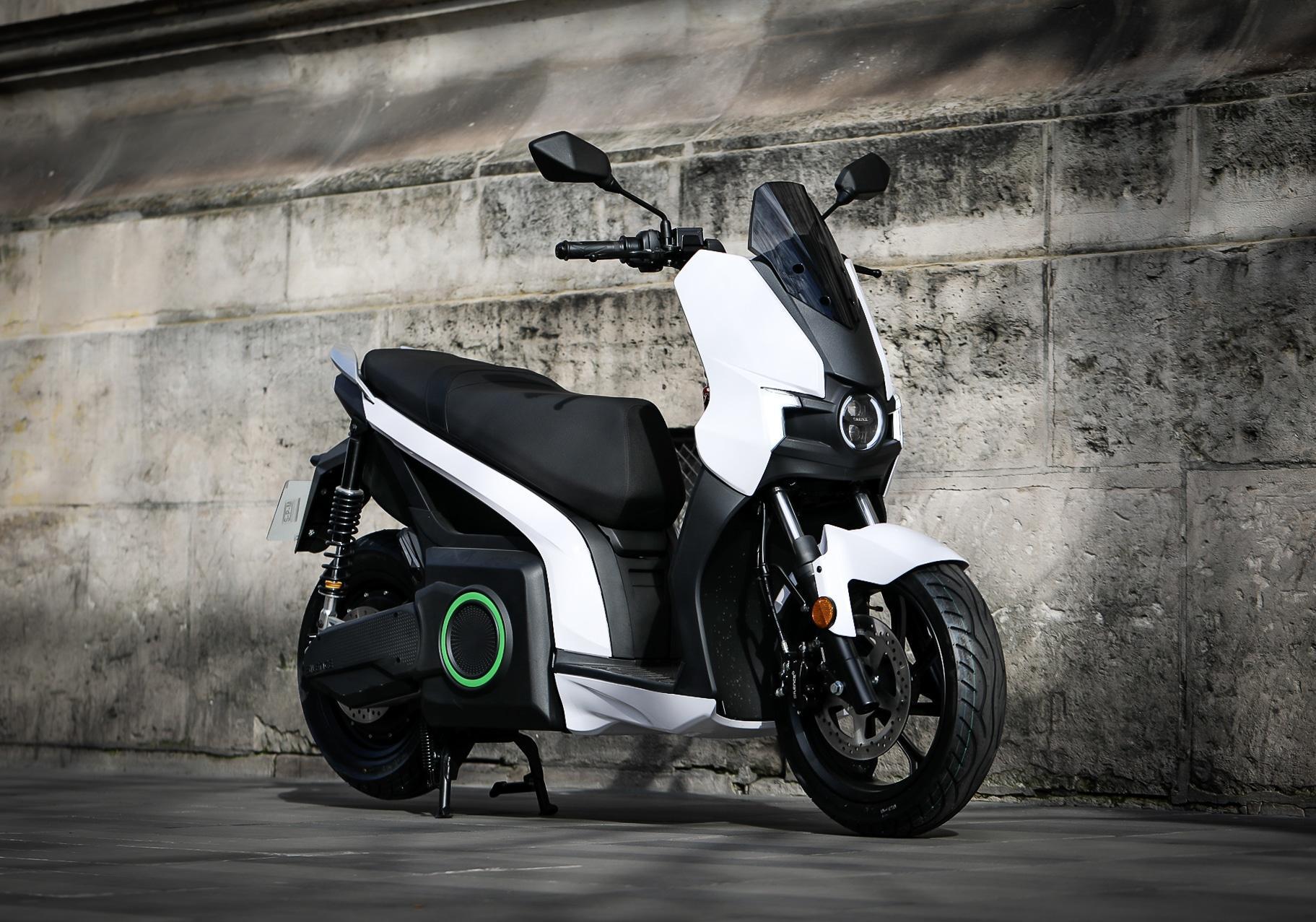 Silence S01 100% éléctrique