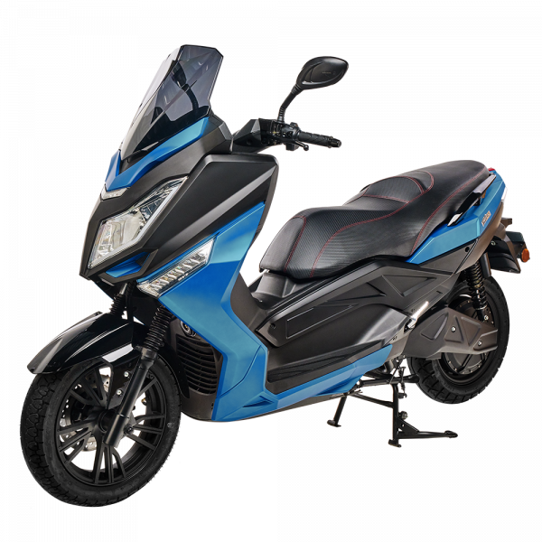 PINK FLY 100% éléctrique