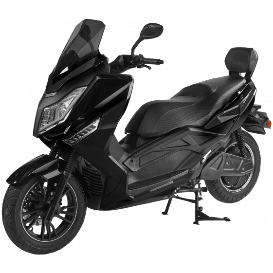 PINK FLY 100% éléctrique