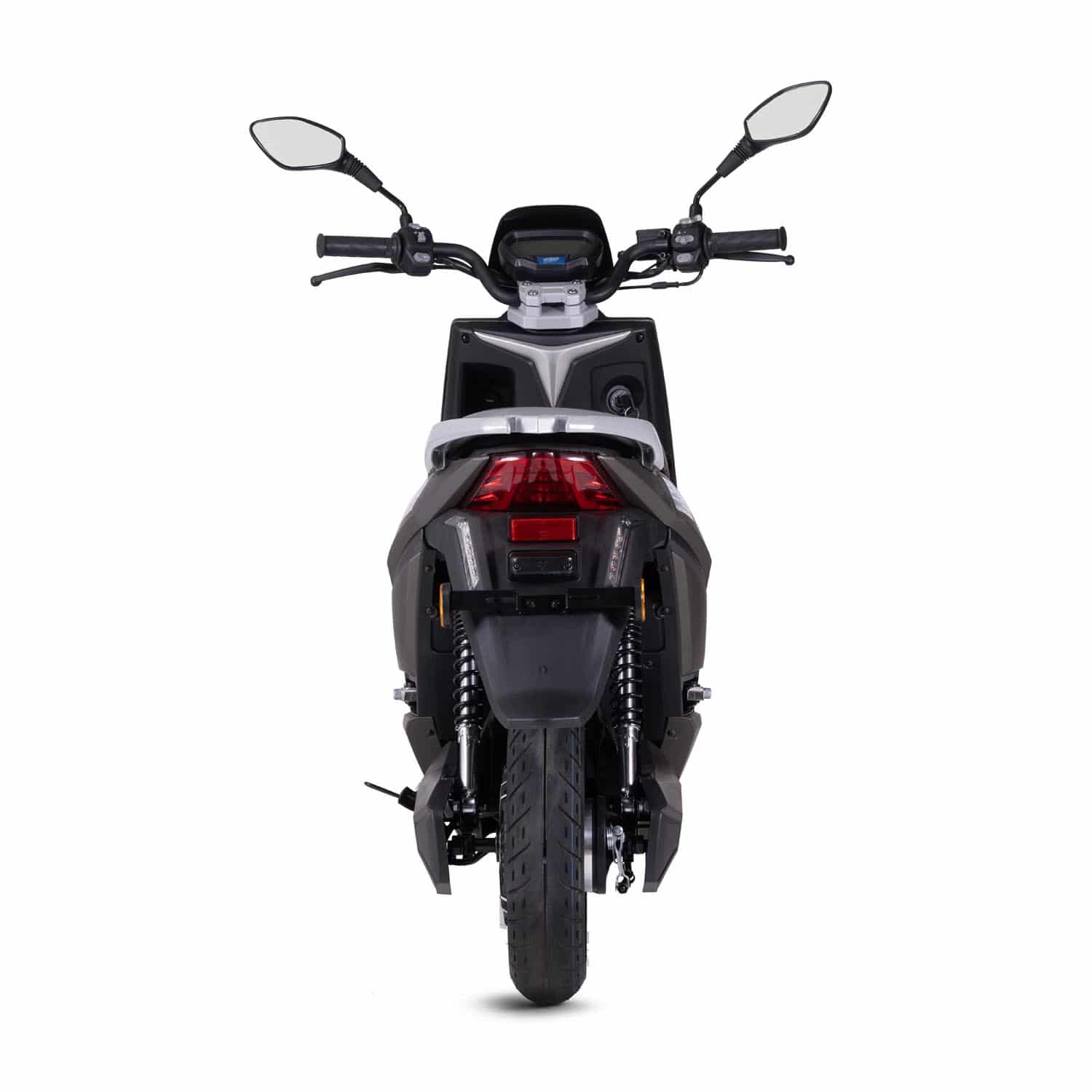 PINK MY 100% électrique