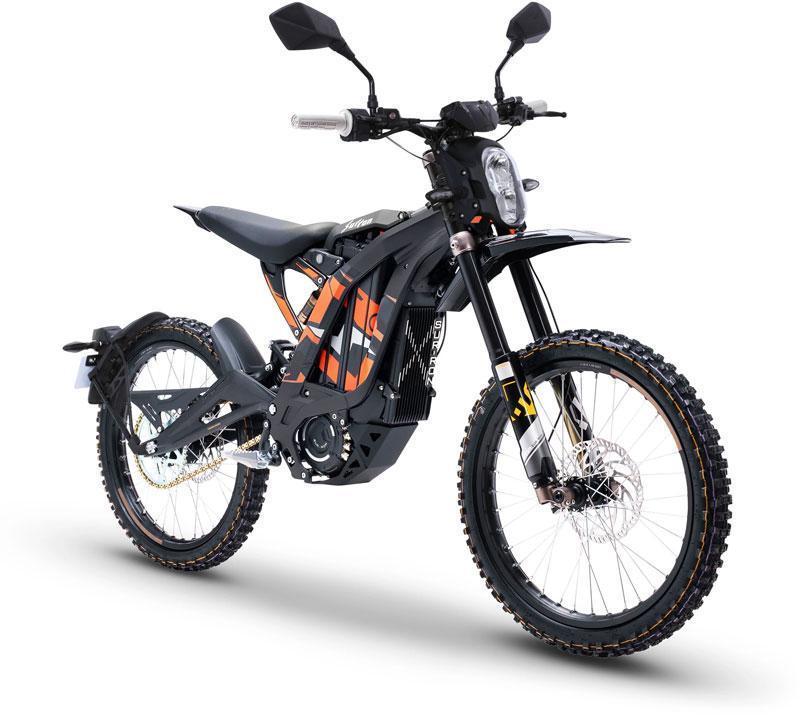 LIGHT BEE 100% électrique