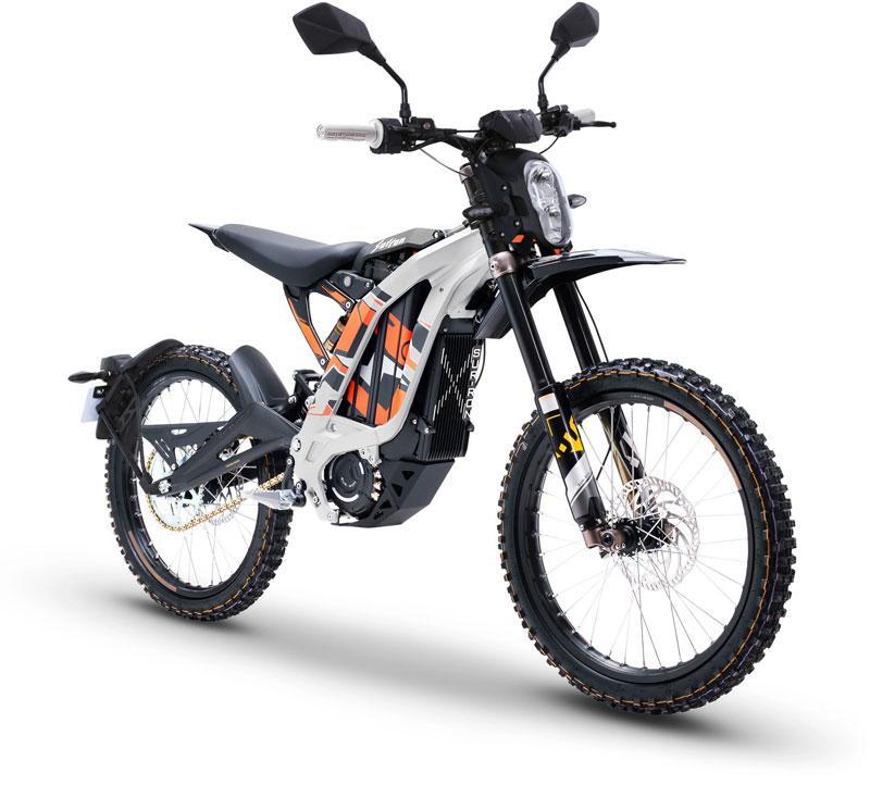 LIGHT BEE 100% électrique