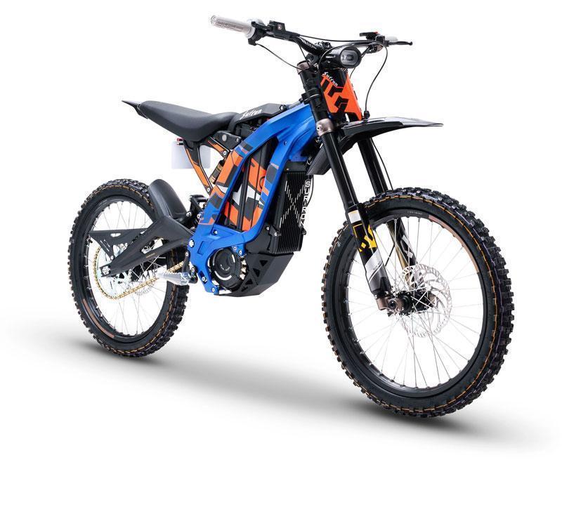 LIGHT BEE 100% électrique