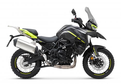 TRK 702X E5+