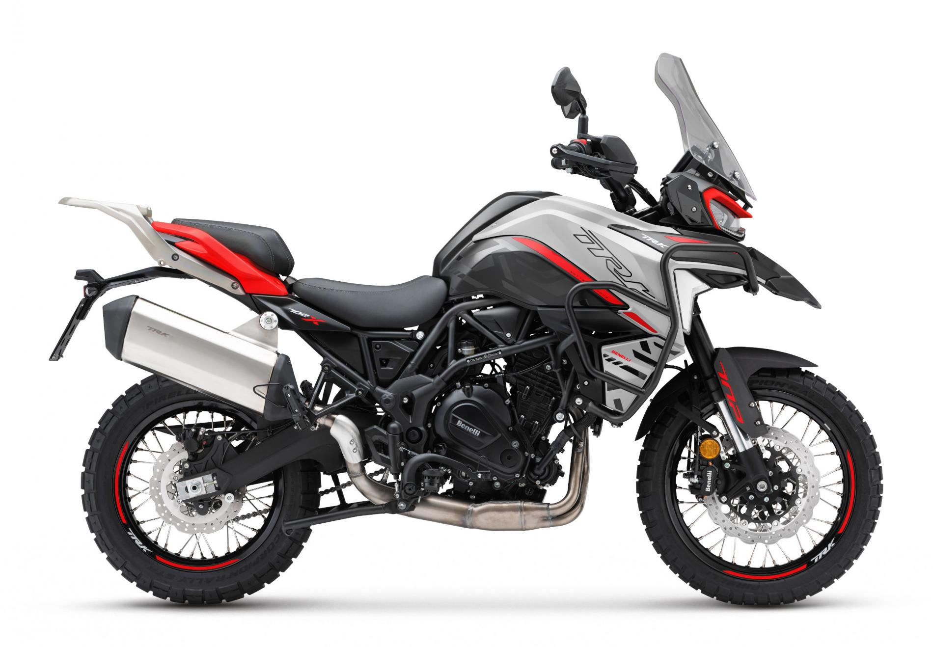 TRK 702X E5+