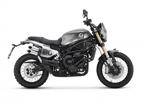 LEONCINO 800T E5