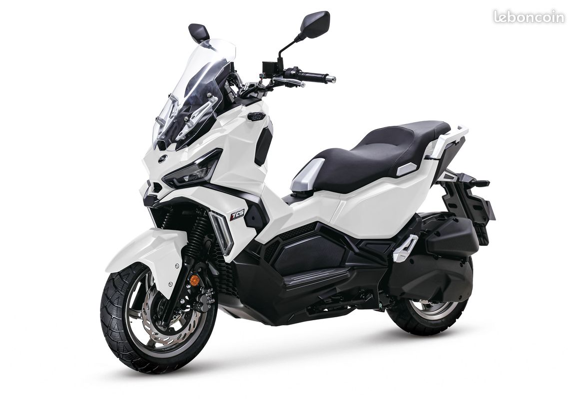 SYM ADX 125