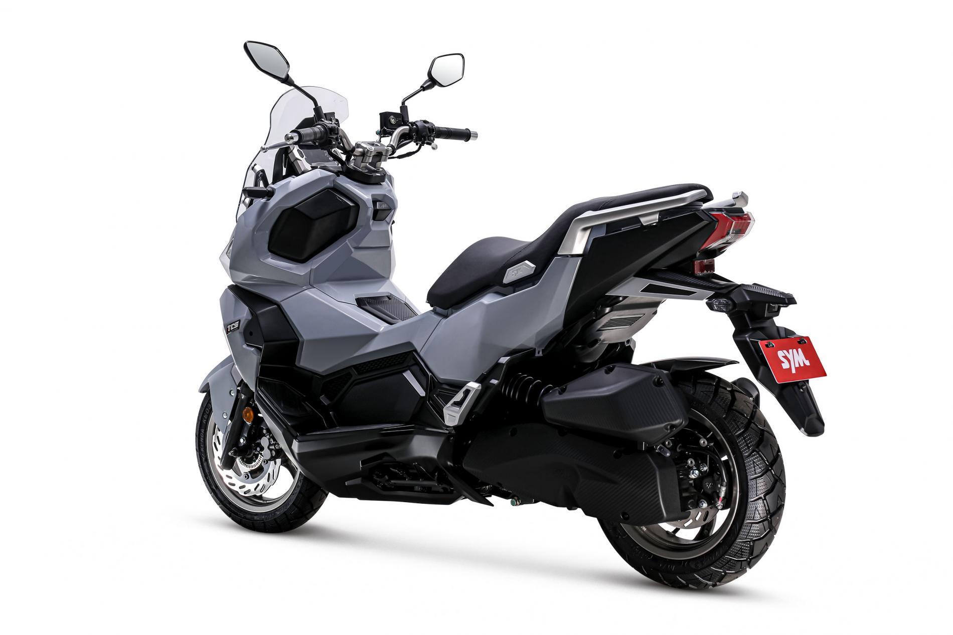 SYM ADX 125