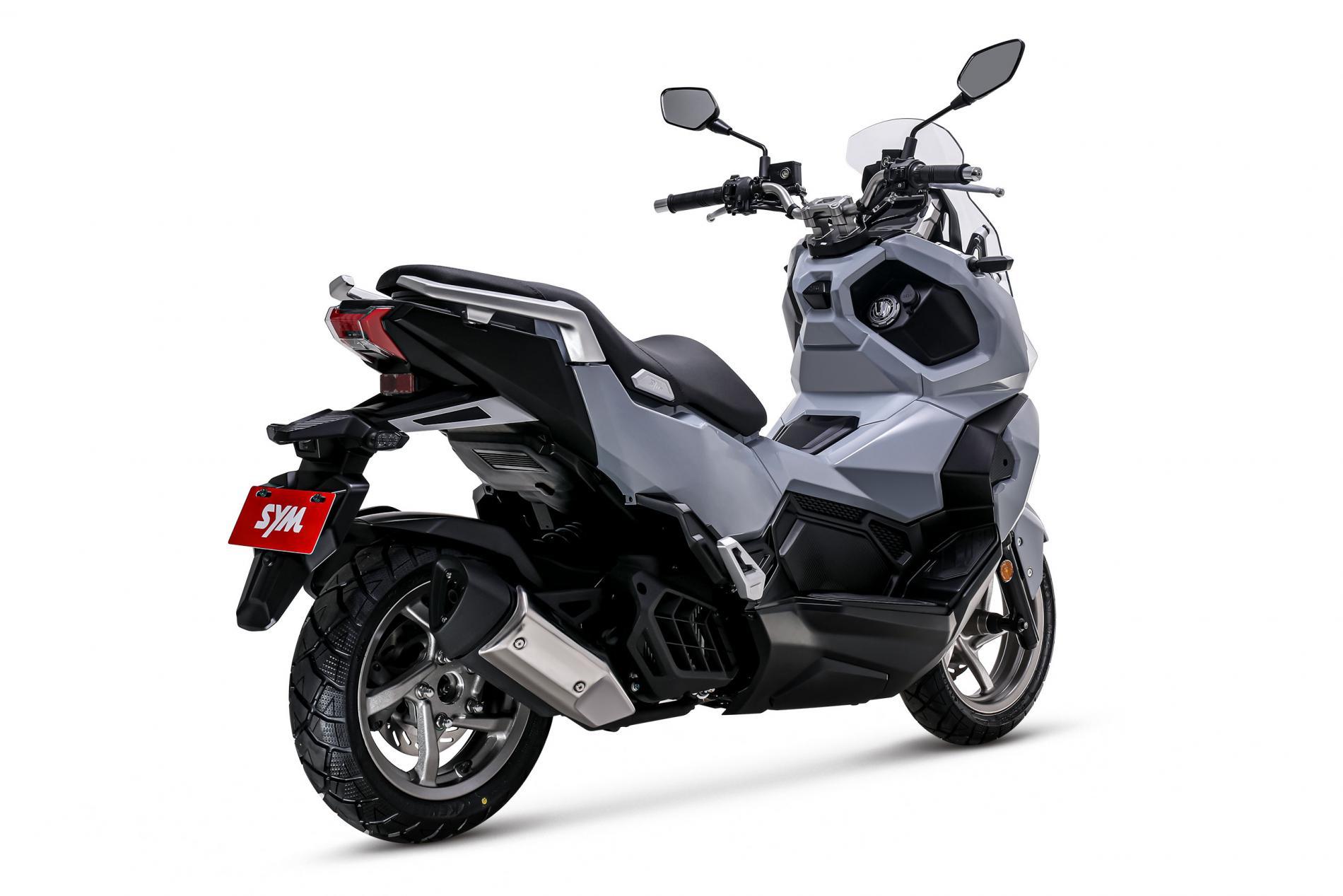 SYM ADX 125