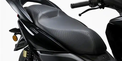 PINK BLAST 125