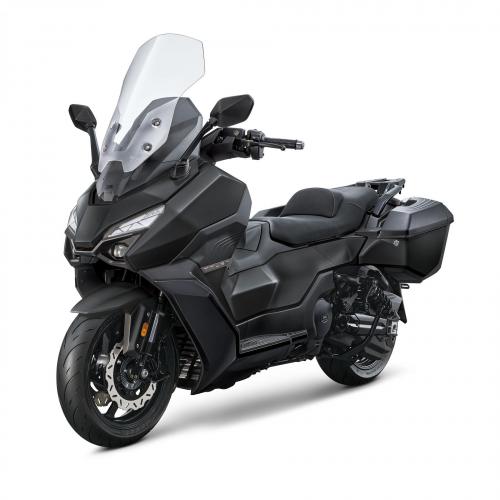 TTLBT ABS TCS E5+