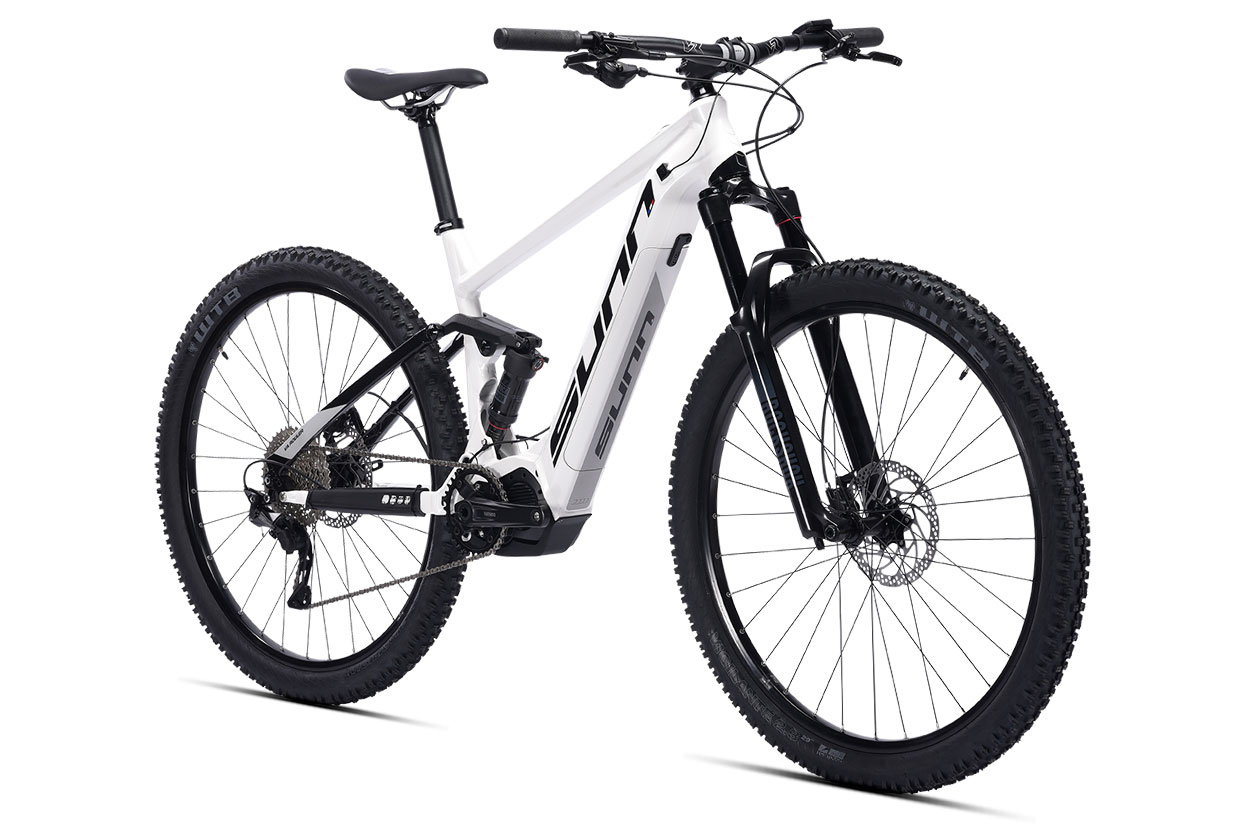 GORDON S2 29'' ou 27.5