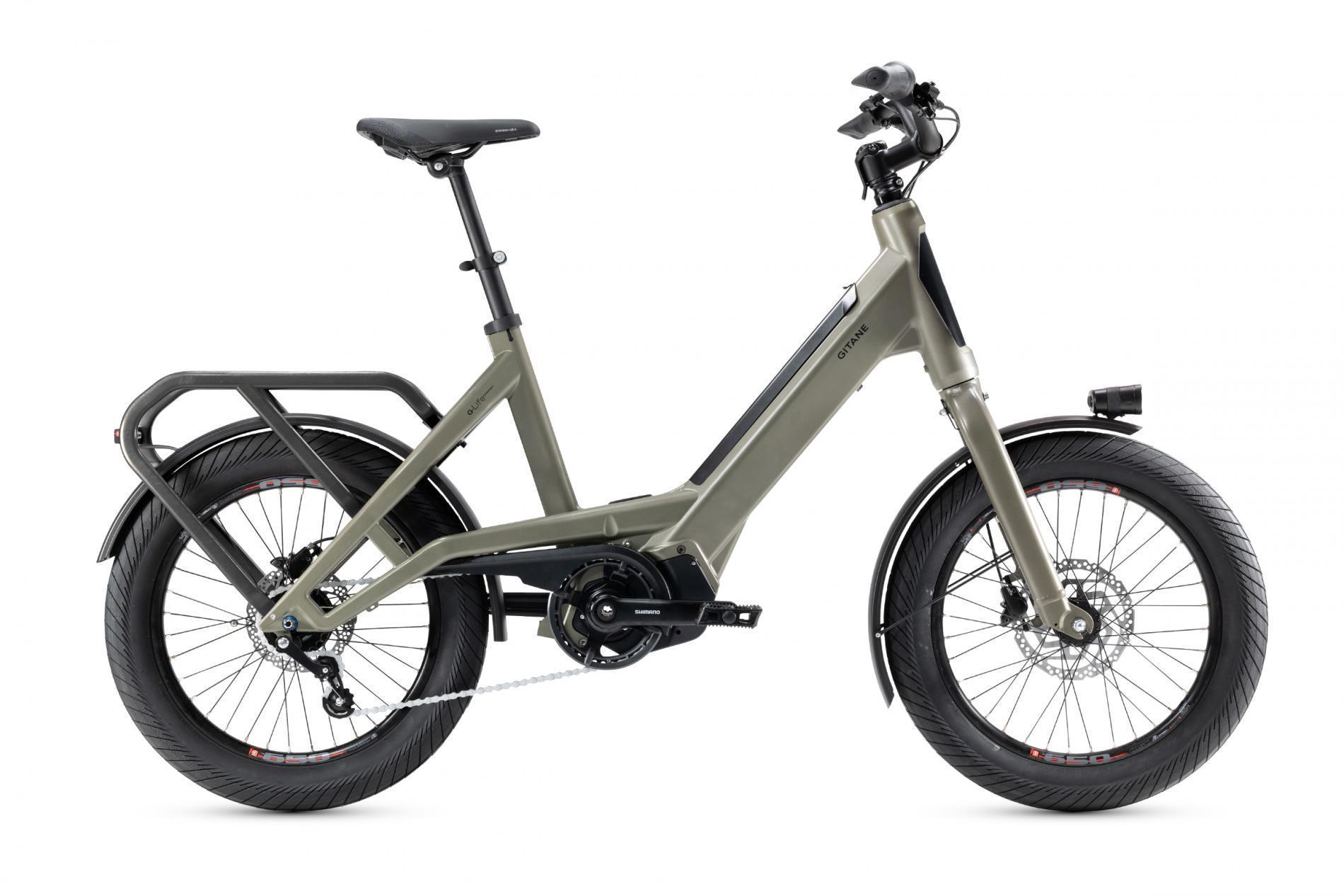 G-Life Compact 2