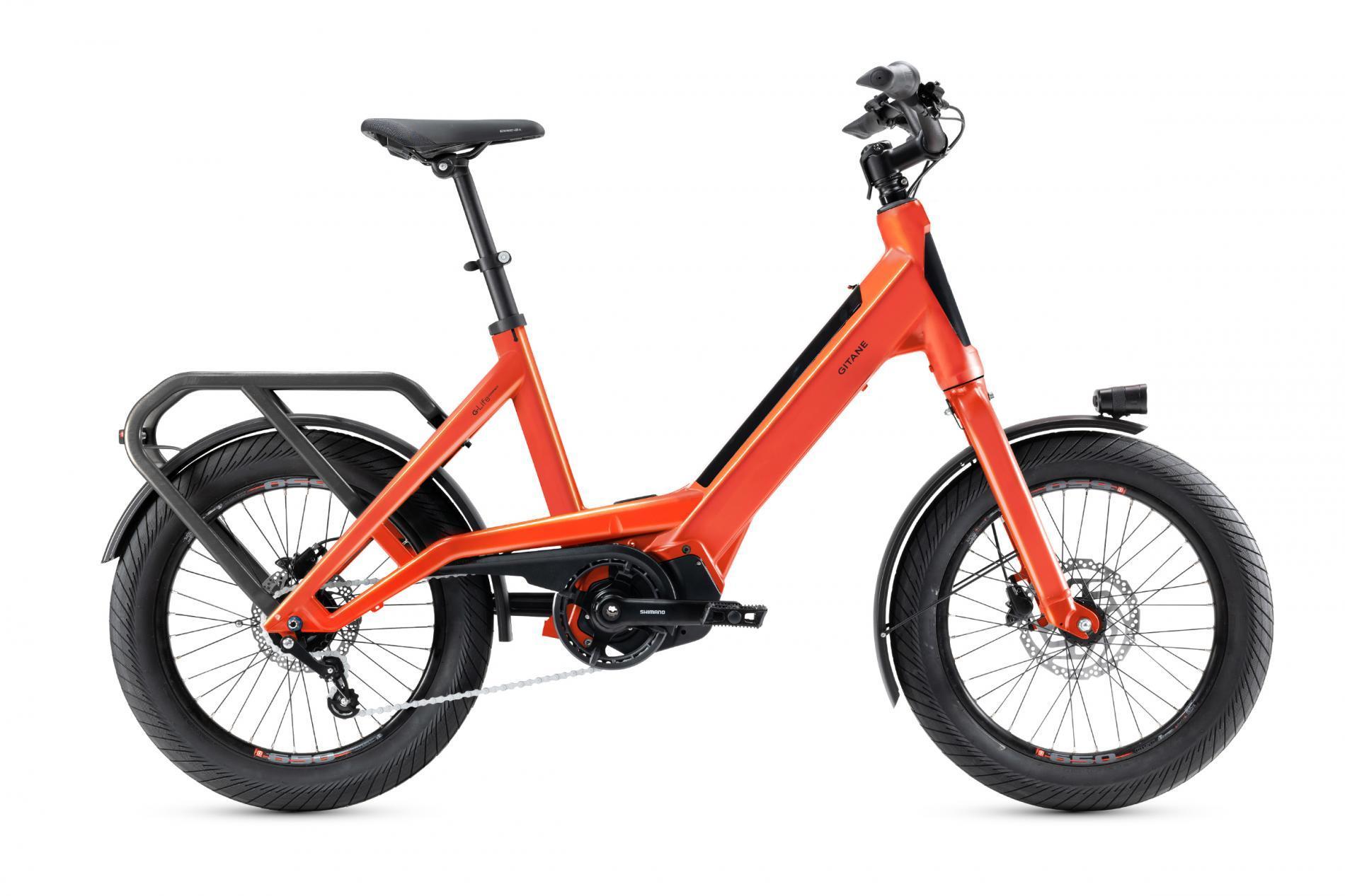 G-Life Compact 2
