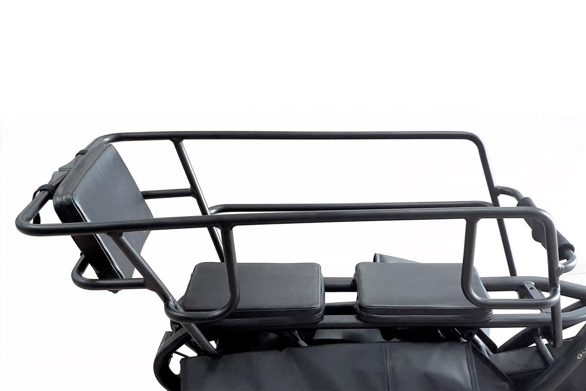 GITANE G LIFE LONGTAILLE