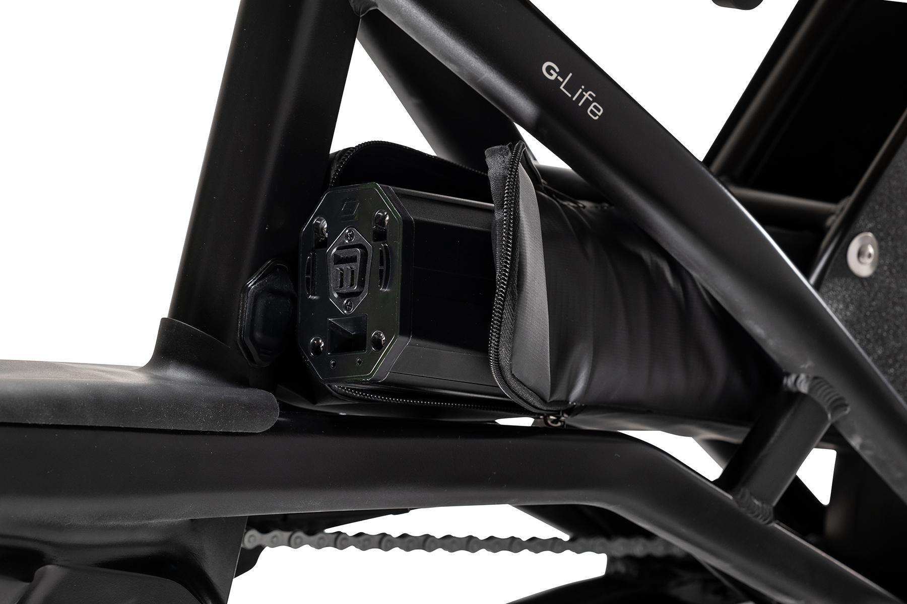 GITANE G LIFE LONGTAILLE