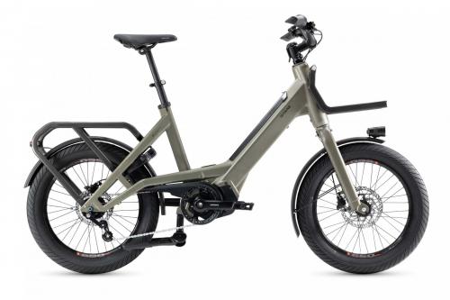 GITANE G-Life COMPACT1