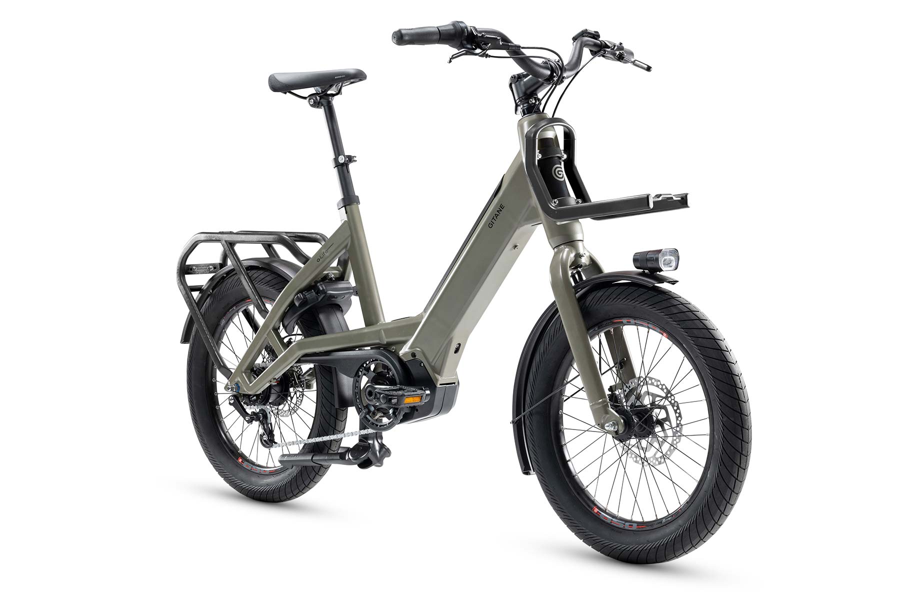 GITANE G-Life COMPACT1